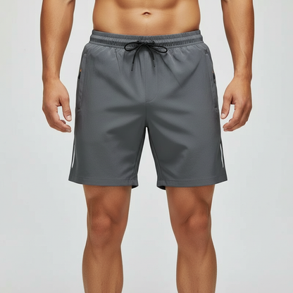 Men's Lightweight Running Shorts | Casual Gym Wear 1