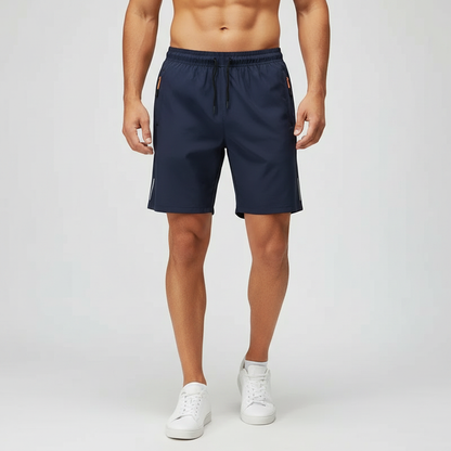 Men's Lightweight Running Shorts | Casual Gym Wear 2