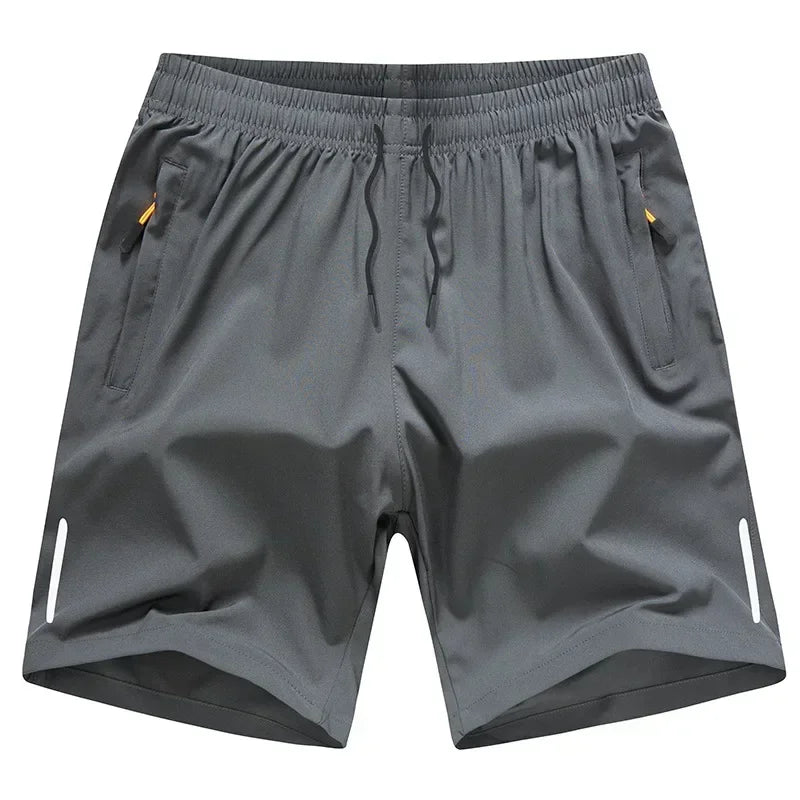 Men's Lightweight Running Shorts | Casual Gym Wear 6