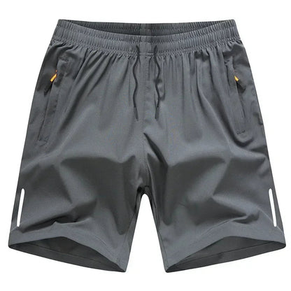 Men's Lightweight Running Shorts | Casual Gym Wear 6