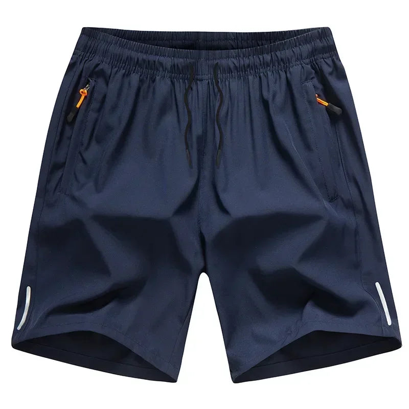 Men's Lightweight Running Shorts | Casual Gym Wear 7