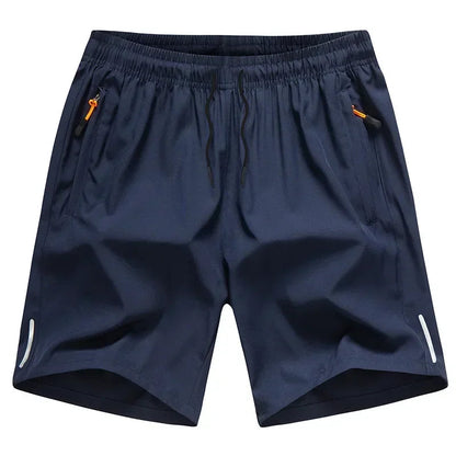 Men's Lightweight Running Shorts | Casual Gym Wear 7
