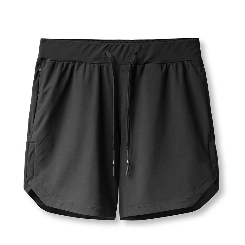 Men's Quick-Drying Running Shorts | Performance Gym Shorts 8