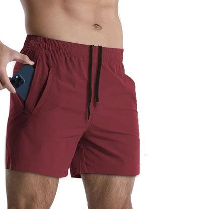 Men's Quick Dry Gym Shorts | Fitness Training Apparel 5